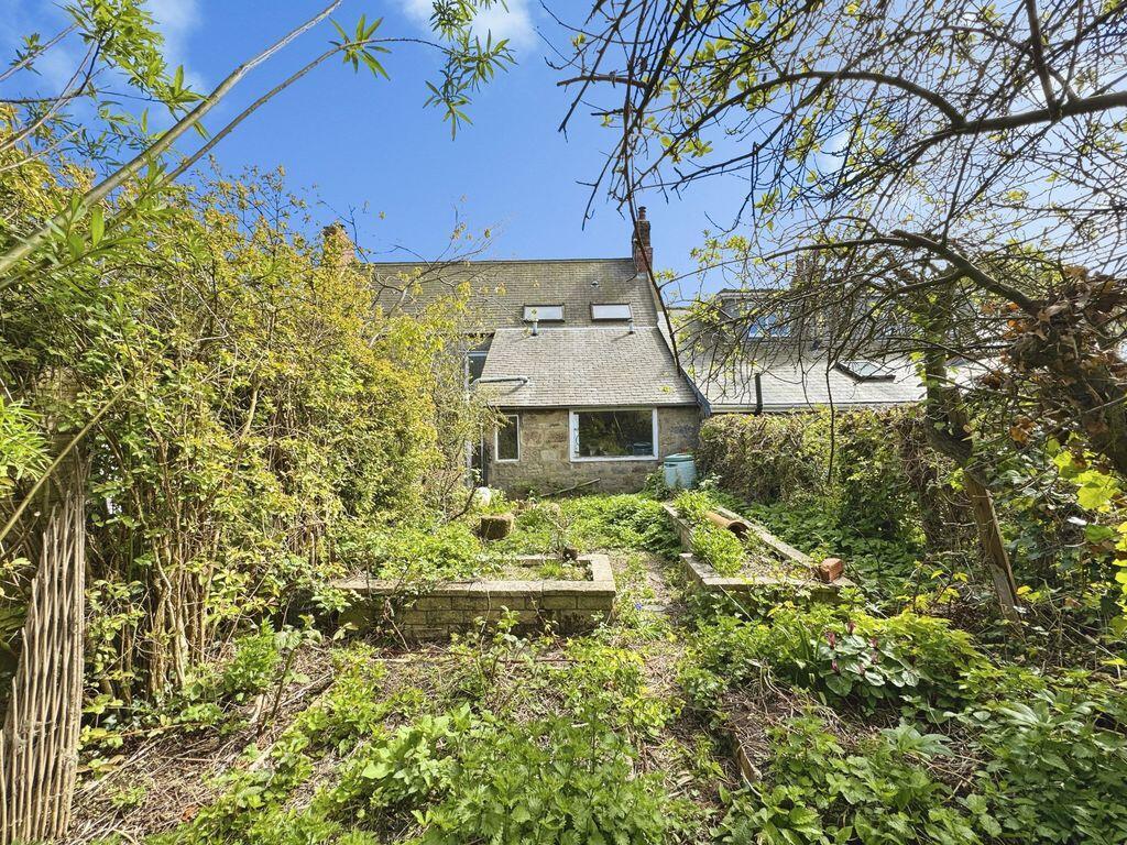 4 Church Street, Longframlington, Morpeth , NE65 8DL